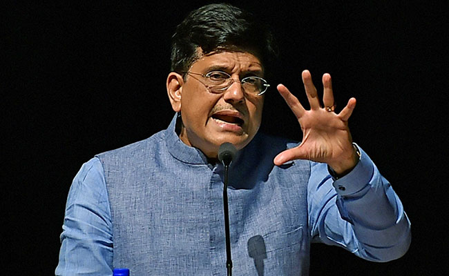 Do We Need Bullet Train? 1.3 Lakh Views For Piyush Goyal's Reply On Quora