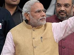 PM Modi's 9 New Ministers Named, Oath At 10:30 am: 10 Points