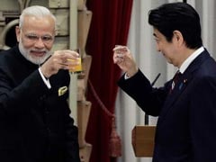 With China In Mind, PM Modi-Shinzo Abe To Delve On Boosting Defence Ties