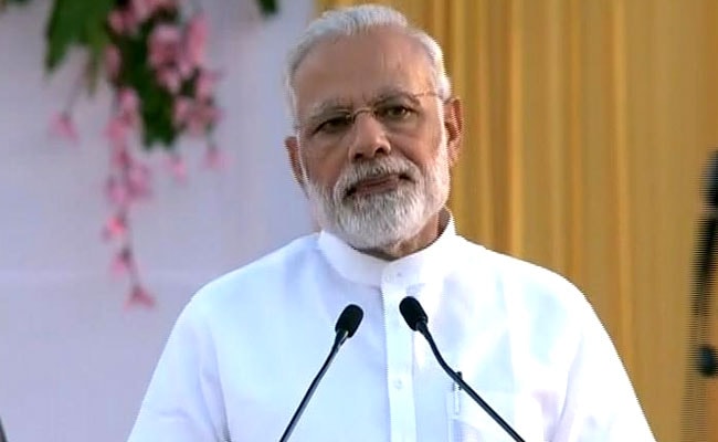 In Outreach To Backward Classes, PM Modi Sets Up Panel For Sub-Quotas