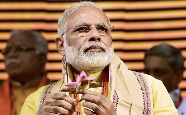 Farmers' Anger Poses Growing Threat To PM Modi's 2019 Bid