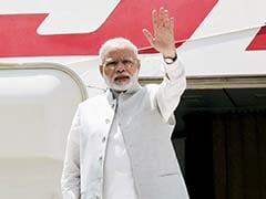 BRICS Summit Live: PM Narendra Modi Arrives In China
