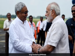 As Party Leader Shreds PM Modi, Why Nitish Kumar Will Not React As Party Leader Shreds PM Modi, Why Nitish Kumar Will Not React
