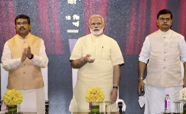 PM Modi's 16,000-Crore Power Point: Free Electricity Connections For Poor