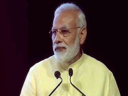 PM Modi Hails Aaditya Thackeray, Sachin Tendulkar For Cleanliness Campaign PM Modi Hails Aaditya Thackeray, Sachin Tendulkar For Cleanliness Campaign