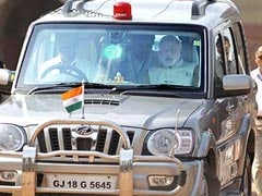 Centre Looks At Trimming Largest Ever List Of VIPs Who Get Special Security