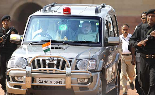 Centre Looks At Trimming Largest Ever List Of VIPs Who Get Special Security