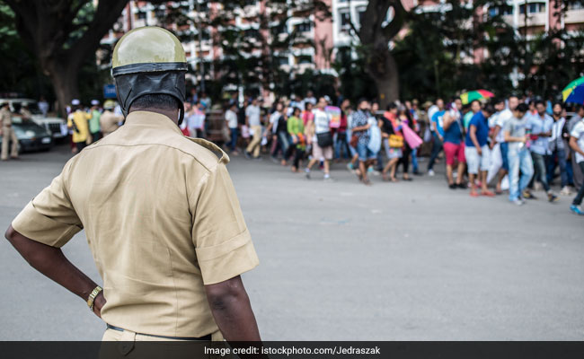 75-Year-Old Pushed Onto Parapet, Dies After Falling Off Building