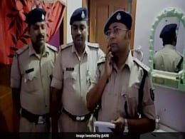 In Shooting At Bihar Army Campus, Soldier Kills Junior, Kills Himself In Shooting At Bihar Army Campus, Soldier Kills Junior, Kills Himself