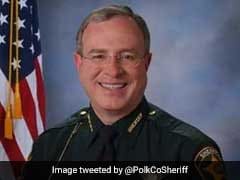 Florida Sheriff Sued After Threatening To Scour Hurricane Shelters For Criminals