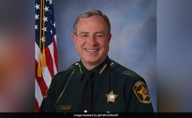 Florida Sheriff Sued After Threatening To Scour Hurricane Shelters For Criminals