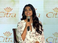 3 Skincare Products Pooja Hegde Wouldn't Leave Home Without