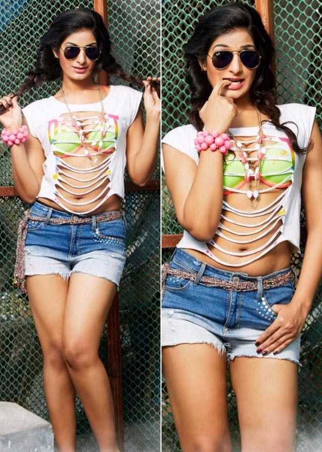 poonam dubey