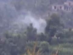 Pakistan Violates Ceasefire Along LoC In Poonch District