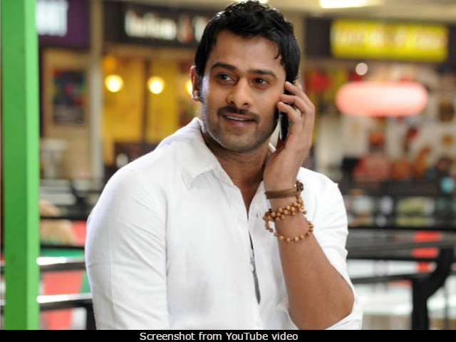 Prabhas' <I>Mr Perfect</i> Accused Of Plagiarism, FIR Against Makers: Reports