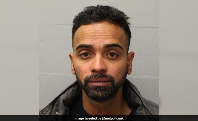 Indian-Origin Man Jailed For Stalking Ex-Girlfriend In UK