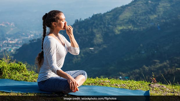 How to perform: 3 most common yoga breathing exercises