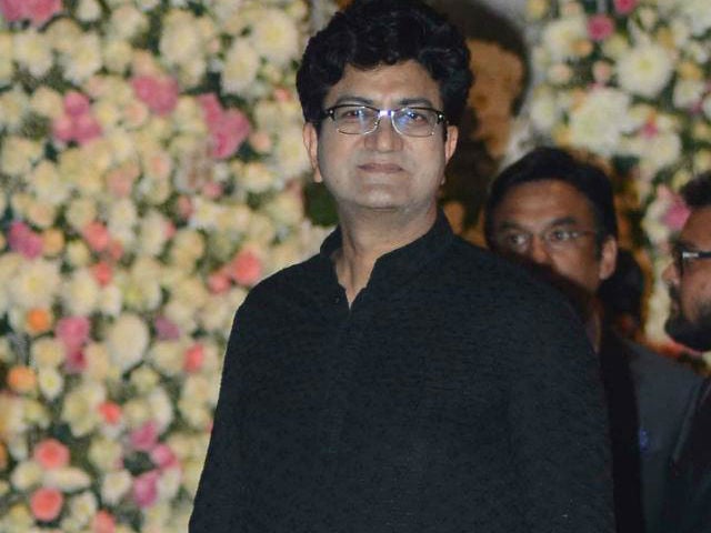 Prasoon Joshi On How The Censor Board Will Function Under Him