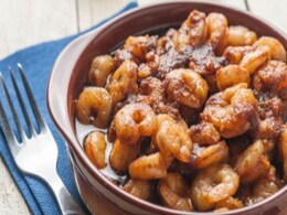 Life Beyond Fiery Red Fish Curries: A Discovery of Konkan Food Life Beyond Fiery Red Fish Curries: A Discovery of Konkan Food