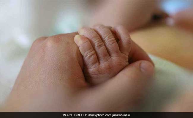 24-Day-Old Allegedly Denied Treatment Under MP Government Scheme, Dies