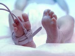 Shocking Rise In Premature Baby Deaths, Reveals Study