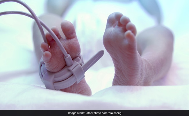 Bodies Of 3 Babies Found Stuffed In Bag In Madhya Pradesh