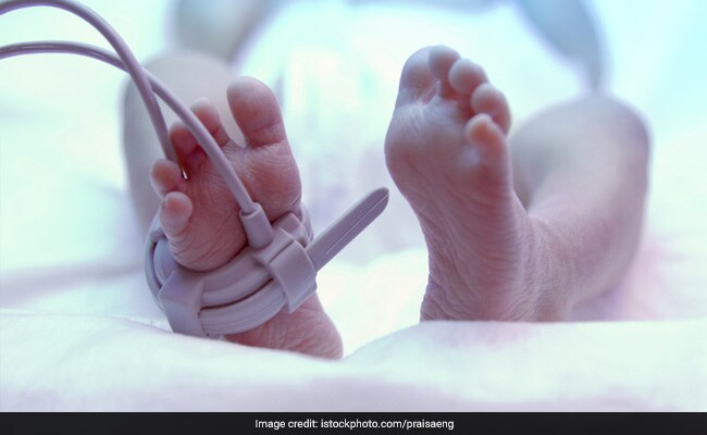Shocking Rise In Premature Baby Deaths, Reveals Study