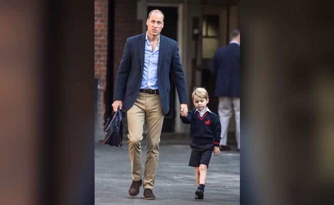 Incident At Prince George's School, London Police Arrest Woman