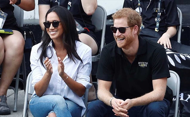 Prince Harry To Marry Actor Meghan Markle In Spring 2018