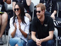 Much Ado In Britain About Prince Harry And (Maybe) An American Bride Much Ado In Britain About Prince Harry And (Maybe) An American Bride