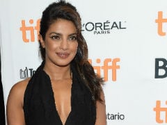 Priyanka Chopra, 'Too Ethnic' For The West? She Was Once Told