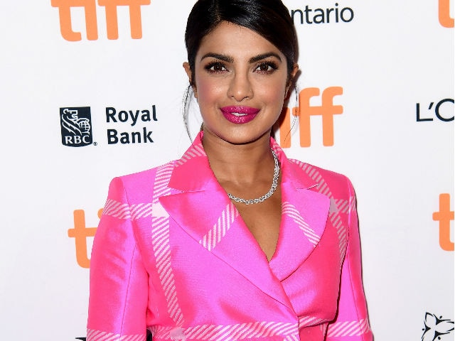 Priyanka Chopra's Pahuna Receives 'Resonating Applause' At Toronto Film Fest