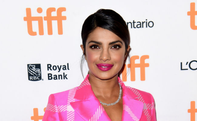 Priyanka Chopra Says She Should Have Been 'Better Informed' After Sikkim Comment