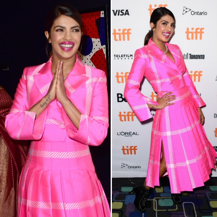 Priyanka Chopra's Pahuna Receives 'Resonating Applause' At Toronto Film ...