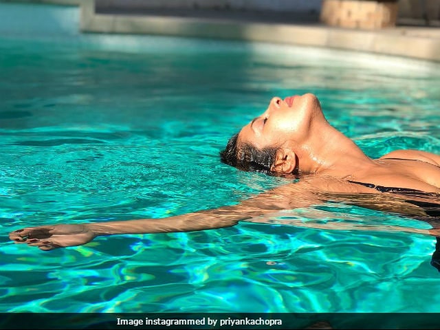 Priyanka Chopra's Pic From Los Angeles Is Stunning