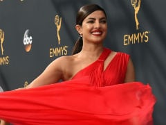 Emmys 2017: Priyanka Chopra To Present Again. Joins Nicole Kidman And Others
