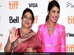 हॉलीवुड में शुरुआत कर चुकी प्रियंका चोपड़ा के लिए 'पाहुना' है 'पैशन प्रोजेक्ट' हॉलीवुड में शुरुआत कर चुकी प्रियंका चोपड़ा के लिए 'पाहुना' है 'पैशन प्रोजेक्ट'