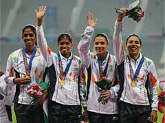 Asian Games Gold Medallist Priyanka Panwar Banned For 8 Years