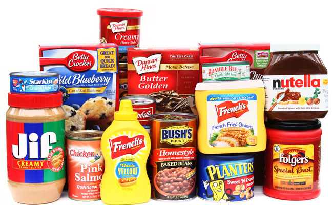 Top 6 Processed Foods You Should Definitely Avoid