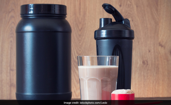 How To Choose The Right Protein Powder For Yourself