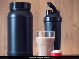 Here's All You Need To Know About Protein Powder Here's All You Need To Know About Protein Powder