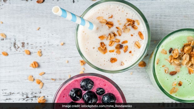 5 Delicious Homemade Protein Shakes for Weight Loss