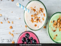 Protein Shake For Breakfast: क्या ब्रेकफास्ट में प्रोटीन शेक पीना सही है? जानें घर ड्राईफ्रूट से कैसे बनाएं प्रोटीन शेक Protein Shake For Breakfast: क्या ब्रेकफास्ट में प्रोटीन शेक पीना सही है? जानें घर ड्राईफ्रूट से कैसे बनाएं प्रोटीन शेक