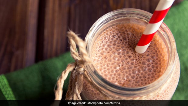 7 Healthy Protein Shake Hacks for Weight Loss — Eat This Not That