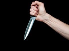 Man Stabs Himself To Death After Attacking Wife, Daughter In Delhi