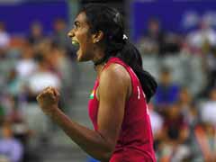 French Open Superseries: Kidambi Srikanth, PV Sindhu Progress to Second Round