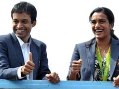 Teacher's Day: PV Sindhu's Tribute To Coach Pullela Gopichand In Viral Ad