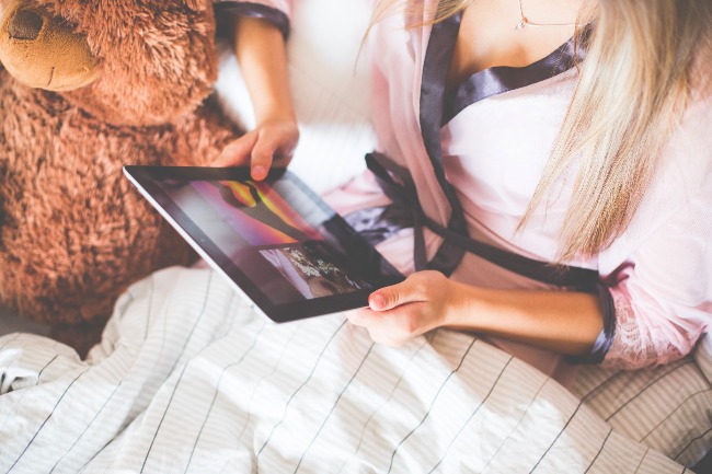 Can You Wear Your Pyjamas Outdoors?