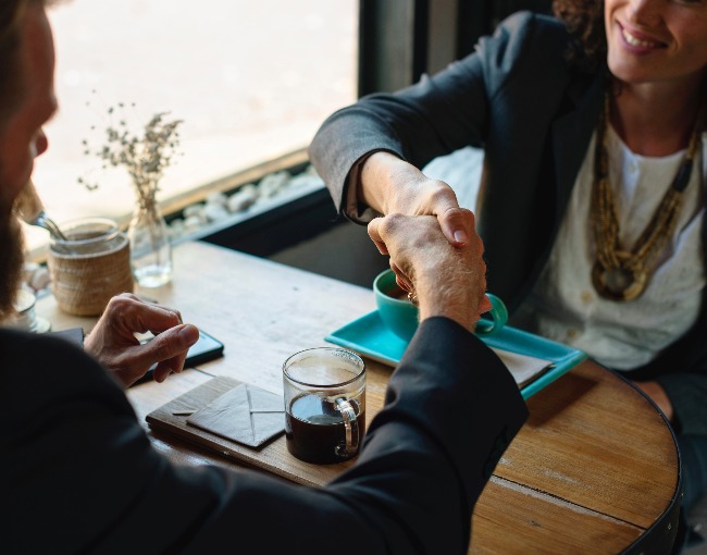 You Should Ask These 8 Questions During Your Interview