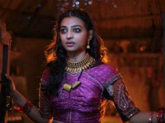 Radhika Apte's <i>Parched</i> Rules LIFFT India Filmotsav 2017 Awards